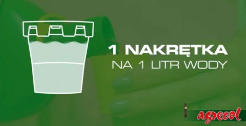 Nawóz Uniwersalny Biohumus Super Forte 5L Agrecol Nawóz Uniwersalny Biohumus Super Forte 5L Agrecol
