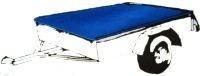 Plandeka Okryciowa 10x20 Zielona 120g/m2 Plandeka Okryciowa 10x20 Zielona 120g/m2
