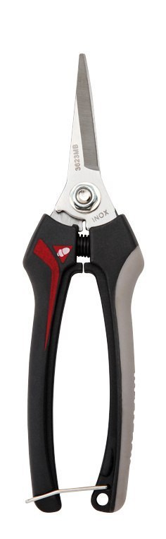 Sekator Ogrodowy 1-ręczny 18,5cm INOX Bellota Sekator Ogrodowy 1-ręczny 18,5cm INOX Bellota