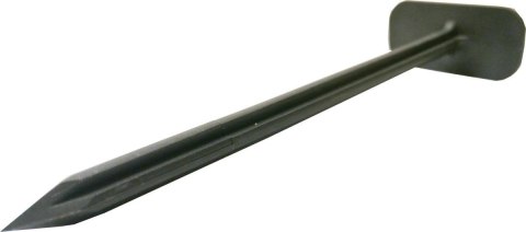 Szpilki X GF Agro do Mocowania Agrowłokniny 19cm 300szt. Szpilki X GF Agro do Mocowania Agrowłokniny 19cm 300szt.