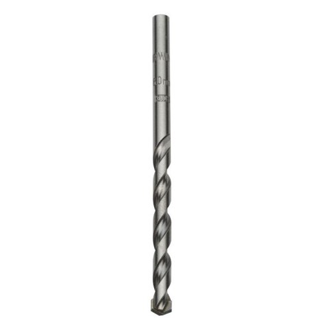 WIERTŁO DO BETONU 8x120mm MASONRY IRWIN WIERTŁO DO BETONU 8x120mm MASONRY IRWIN