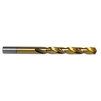 WIERTŁO DO METALU 2,0mm TYTANOWANE HSS-TIN IRWIN WIERTŁO DO METALU 2,0mm TYTANOWANE HSS-TIN IRWIN