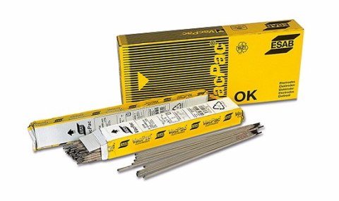 ELEKTRODA WYSOKOSTOPOWA 4,0 MM 350 MM 4,1 KG. OK 61.30 ESAB