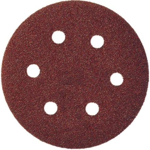 KRĄŻEK RZEP 150mm gr. 24 PS 22 K GLS3 KLINGSPOR ( Op.- 50 szt.) KRĄŻEK RZEP 150mm gr. 24 PS 22 K GLS3 KLINGSPOR ( Op.- 50 szt.)