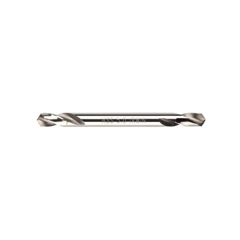 WIERTŁO DO METALU 4,0mm HSS DWUSTRONNE IRWIN