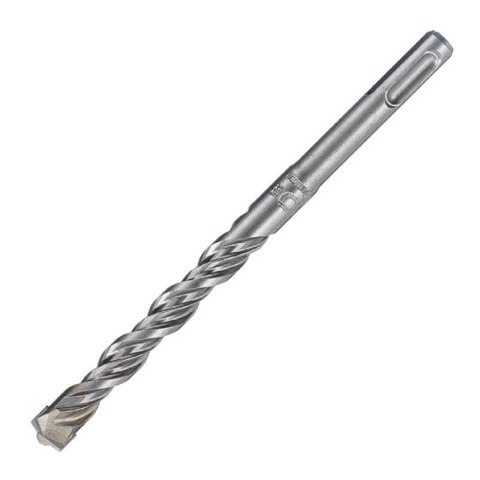WIERTŁO SDS-plus 5x110mm SDS-plus-1 BOSCH WIERTŁO SDS-plus 5x110mm SDS-plus-1 BOSCH