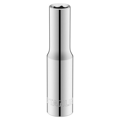 NASADKA 1/4 DLUGA, 6K 12 MM STANLEY NASADKA 1/4 DLUGA, 6K 12 MM STANLEY