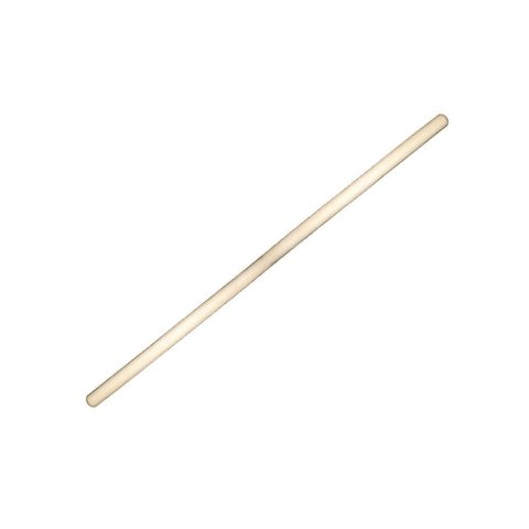 Trzonek Prosty Drewniany fi.28 120 cm KARD Trzonek Prosty Drewniany fi.28 120 cm KARD