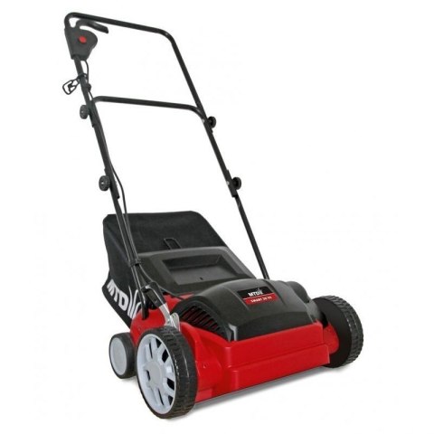 Wertykulator Elektryczny MTD Smart 1200W 30cm Wertykulator Elektryczny MTD Smart 1200W 30cm
