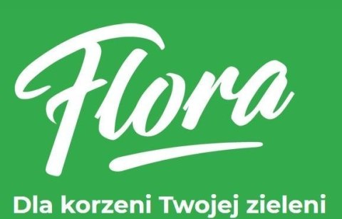 Ziemia Podłoże do Iglaków 50L FLORA Ziemia Podłoże do Iglaków 50L FLORA