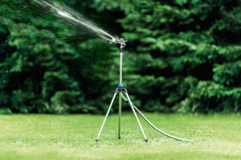 Zraszacz Pulsacyjny na Trójnogu RANGE IDEAL Cellfast Zraszacz Pulsacyjny na Trójnogu RANGE IDEAL Cellfast