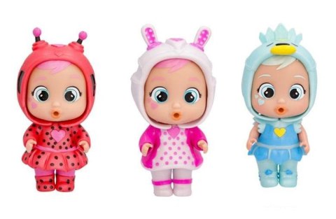 Cry Babies Magic Tears - lalka Stars Houses mix Cry Babies Magic Tears - lalka Stars Houses mix