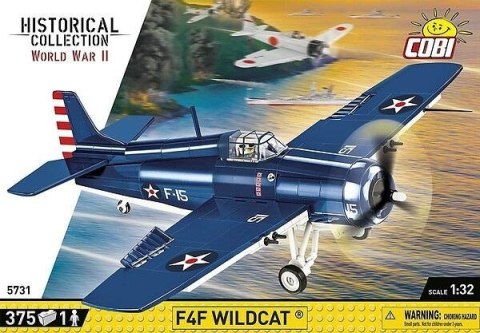 HC WWII F4F Wildcat- Northrop Grumman HC WWII F4F Wildcat- Northrop Grumman