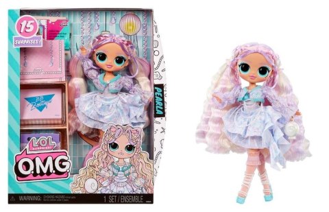 LOL Surprise OMG Core - Pearl LOL Surprise OMG Core - Pearl