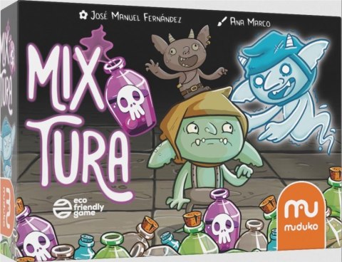 Mix Tura MUDUKO Mix Tura MUDUKO