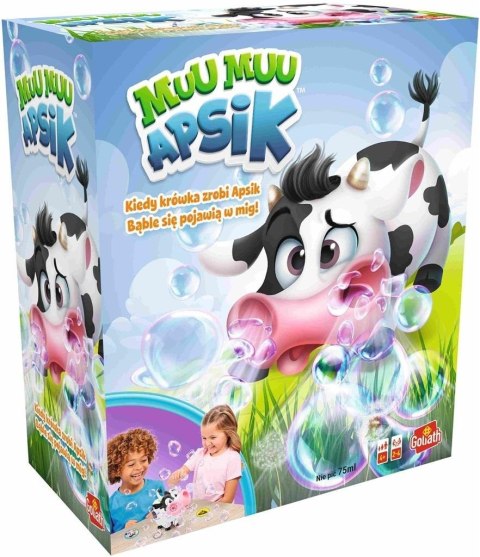 Muu Muu Apsik Muu Muu Apsik