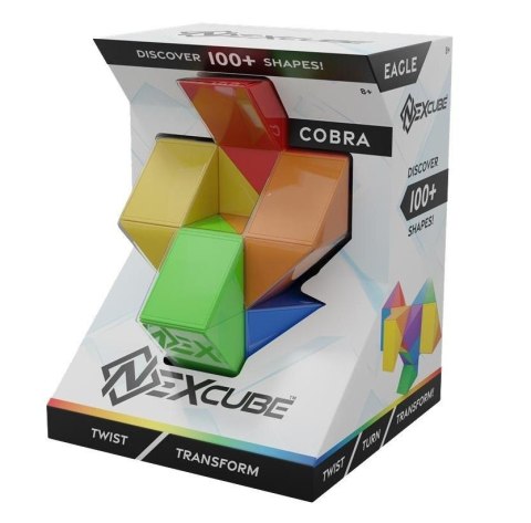 Nexcube - Cobra Nexcube - Cobra