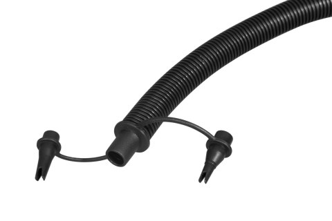 Pompka Tłokowa Ręczna 48cm 2000 cm3 BESTWAY Pompka Tłokowa Ręczna 48cm 2000 cm3 BESTWAY