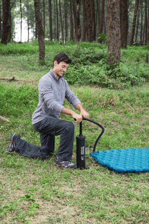 Pompka Tłokowa Ręczna 48cm 2000 cm3 BESTWAY Pompka Tłokowa Ręczna 48cm 2000 cm3 BESTWAY