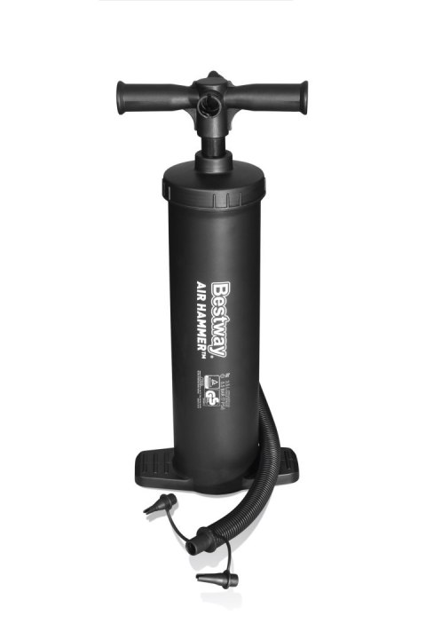 Pompka Tłokowa Ręczna 48cm 2000 cm3 BESTWAY Pompka Tłokowa Ręczna 48cm 2000 cm3 BESTWAY