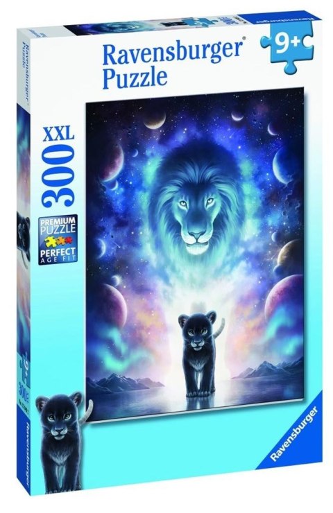 Puzzle 300 Lew XXL Puzzle 300 Lew XXL