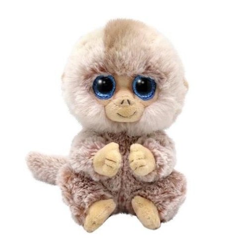 Beanie Bellies Stubby - małpa 15cm Beanie Bellies Stubby - małpa 15cm