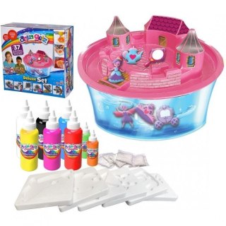 Aqua Gelz Zamek Księżniczki