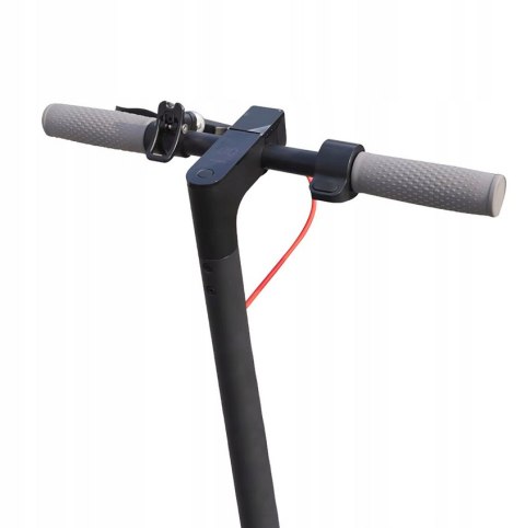 HULAJNOGA ELEKTRYCZNA IP54 LED 3 TRYBY 500W 125KG 20KM/H SZYBKA WYTRZYMAŁA