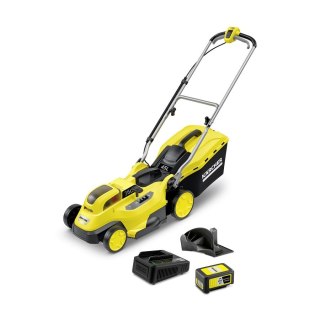 KOSIARKA AKUMULATOROWA KARCHER LMO 18-36 BATTERY SET