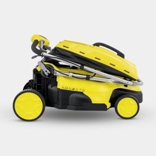 KOSIARKA AKUMULATOROWA KARCHER LMO 18-36 BATTERY SET