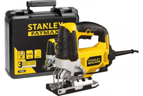 WYRZYNARKA FME 340 K STANLEY FATMAX WYRZYNARKA FME 340 K STANLEY FATMAX
