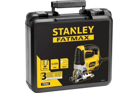WYRZYNARKA FME 340 K STANLEY FATMAX WYRZYNARKA FME 340 K STANLEY FATMAX