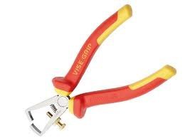 SZCZYPCE DO IZOLACJI 150mm VISE GRIP VDE 1000V IRWIN