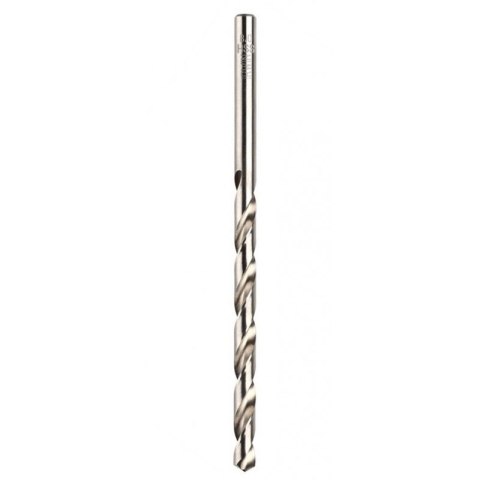 WIERTŁO DO METALU 4,5mm NWKa HSS-PRO DIN 338 IRWIN