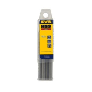 WIERTŁO DO METALU 4,5mm NWKa HSS-PRO DIN 338 IRWIN