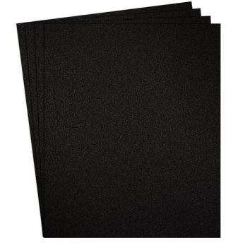 ARKUSZ PŁÓTNO 230x280 gr 400 KL 381J KLINGSPOR ( Op. - 50 szt.)