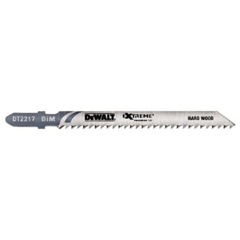 Brzeszczot XPC 100mm 2,5mm 3 szt. DEWALT