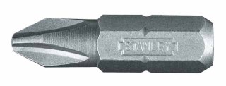 GROT PH2 x 25mm (100szt.) STANLEY