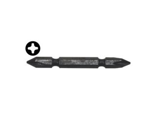 KOŃCÓWKA WKRĘTAKOWA PH2 65mm (10szt) MAKITA
