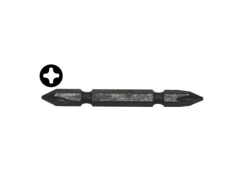KOŃCÓWKA WKRĘTAKOWA PH2 65mm (10szt) MAKITA KOŃCÓWKA WKRĘTAKOWA PH2 65mm (10szt) MAKITA