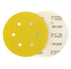 KRĄŻEK RZEP 150mm gr.280 255P HOOKIT 3M KRĄŻEK RZEP 150mm gr.280 255P HOOKIT 3M