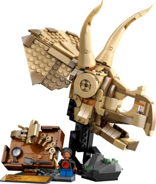 LEGO 76969 Jurassic World Szkielety dinozaurów: cz