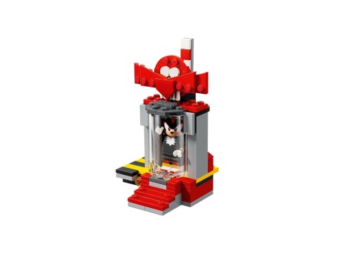 LEGO(R) SONIC 76995 Shadow the Hedgehog - ucieczka