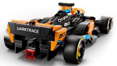 LEGO(R) SPEED CHAMPIONS 76919 McLaren Formula 1