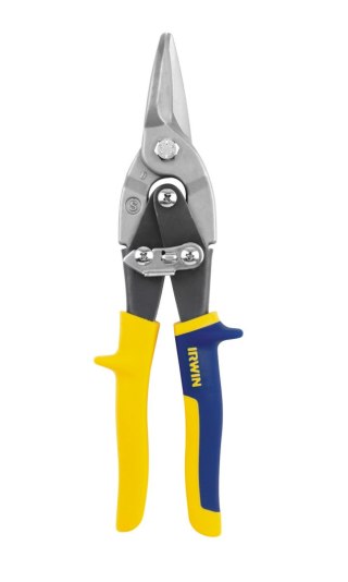 NOŻYCE DO BLACHY 250mm PROSTE TYP 103 (1/5) IRWIN