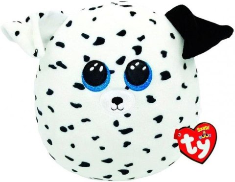 Squishy Beanies Fetch - pies 30cm Squishy Beanies Fetch - pies 30cm