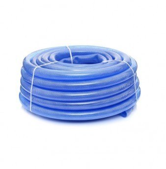 WĄŻ TECHNICZNY ZBROJONY 25mm 25m BEST TOOLS WĄŻ TECHNICZNY ZBROJONY 25mm 25m BEST TOOLS