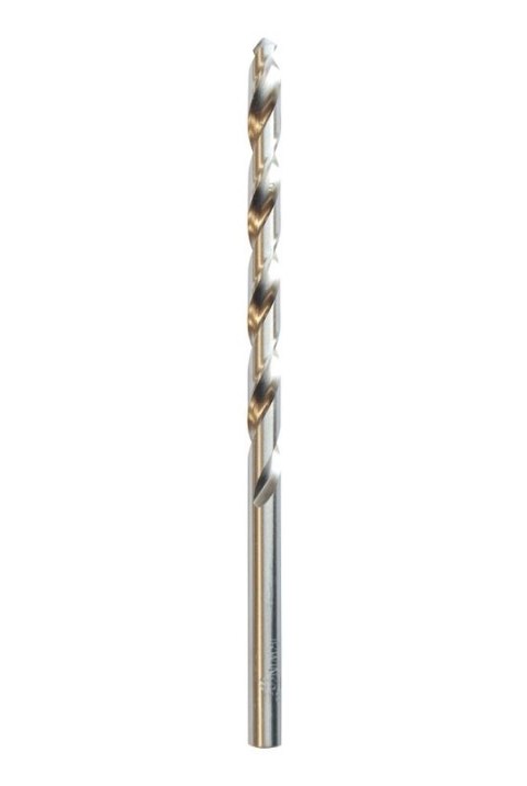 WIERTŁO DO METALU 6,5mm NWKa HSS-PRO DIN 338 IRWIN