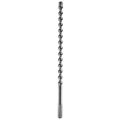 WIERTŁO SDS-MAX 4C 25x920mm SPEEDHAMMER MAX IRWIN