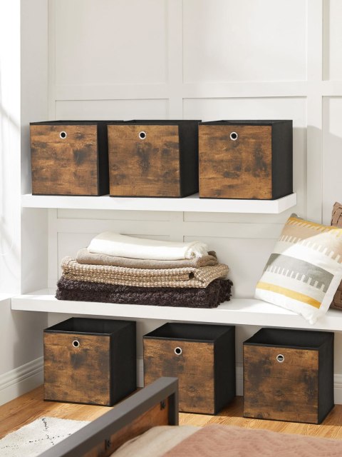 Organizer x6 - RFB102B01